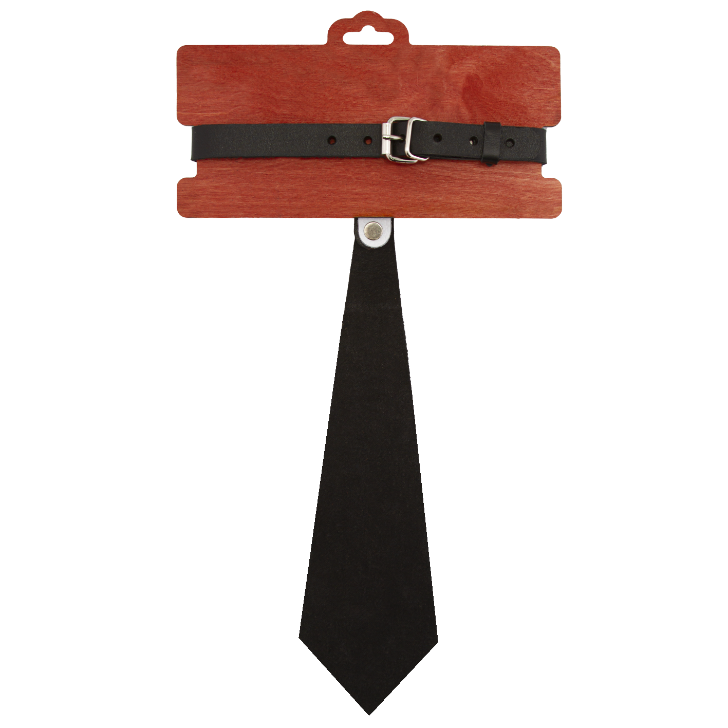 чокер pinkrabbit галстук черно-белый в Воронеже