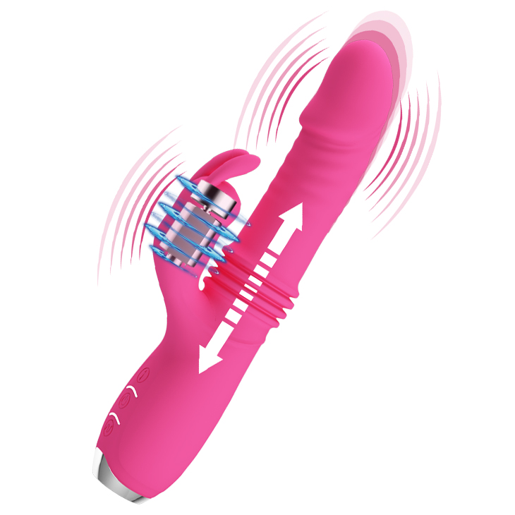 вибратор pretty love dorothy bi-014713-1 в Воронеже