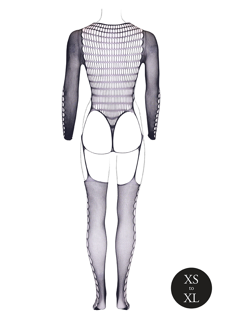 Эротическое кетсьют kalyke xxiii (xs-xl) в Воронеже