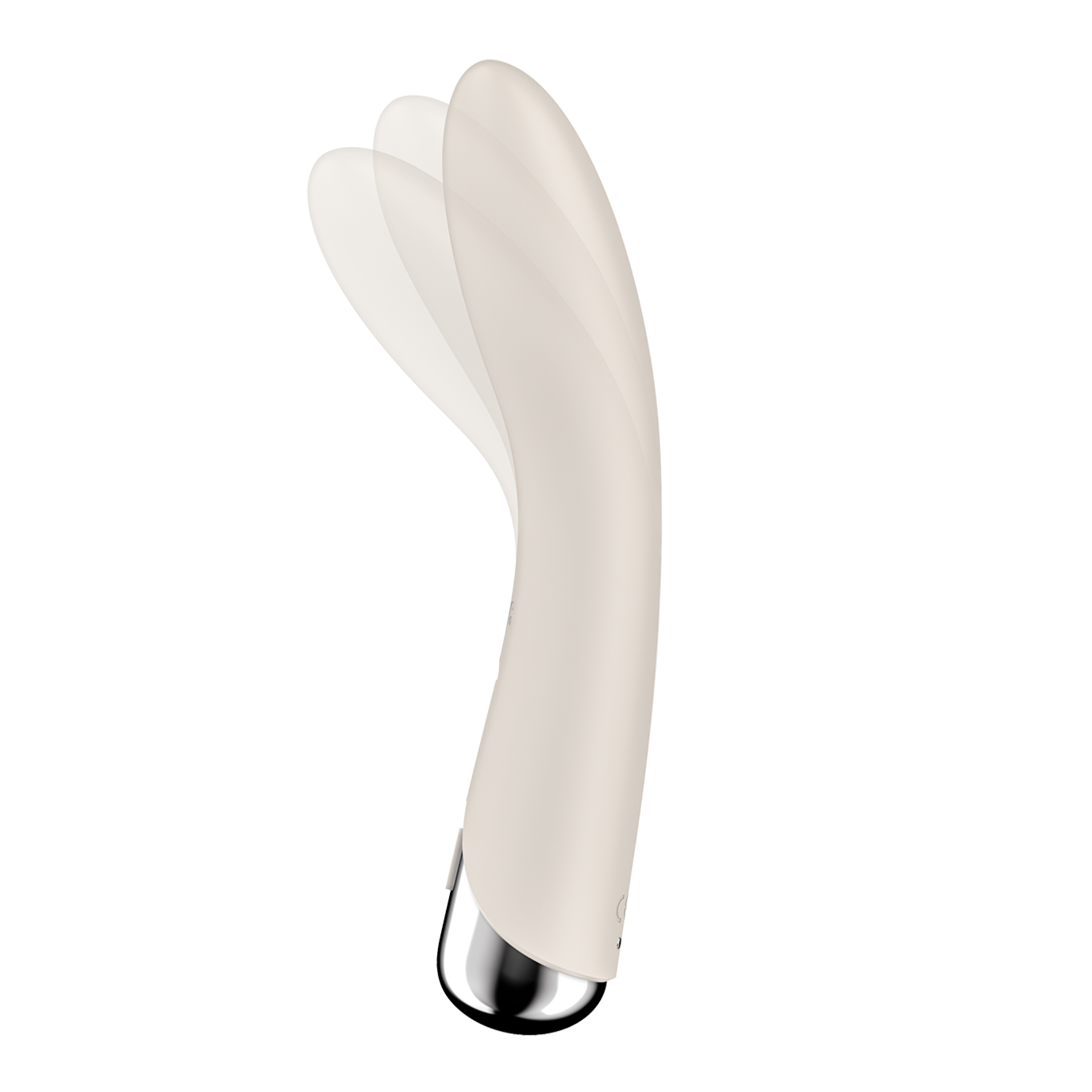 вибратор satisfyer spinning vibe 1 beige 048710sa в Воронеже