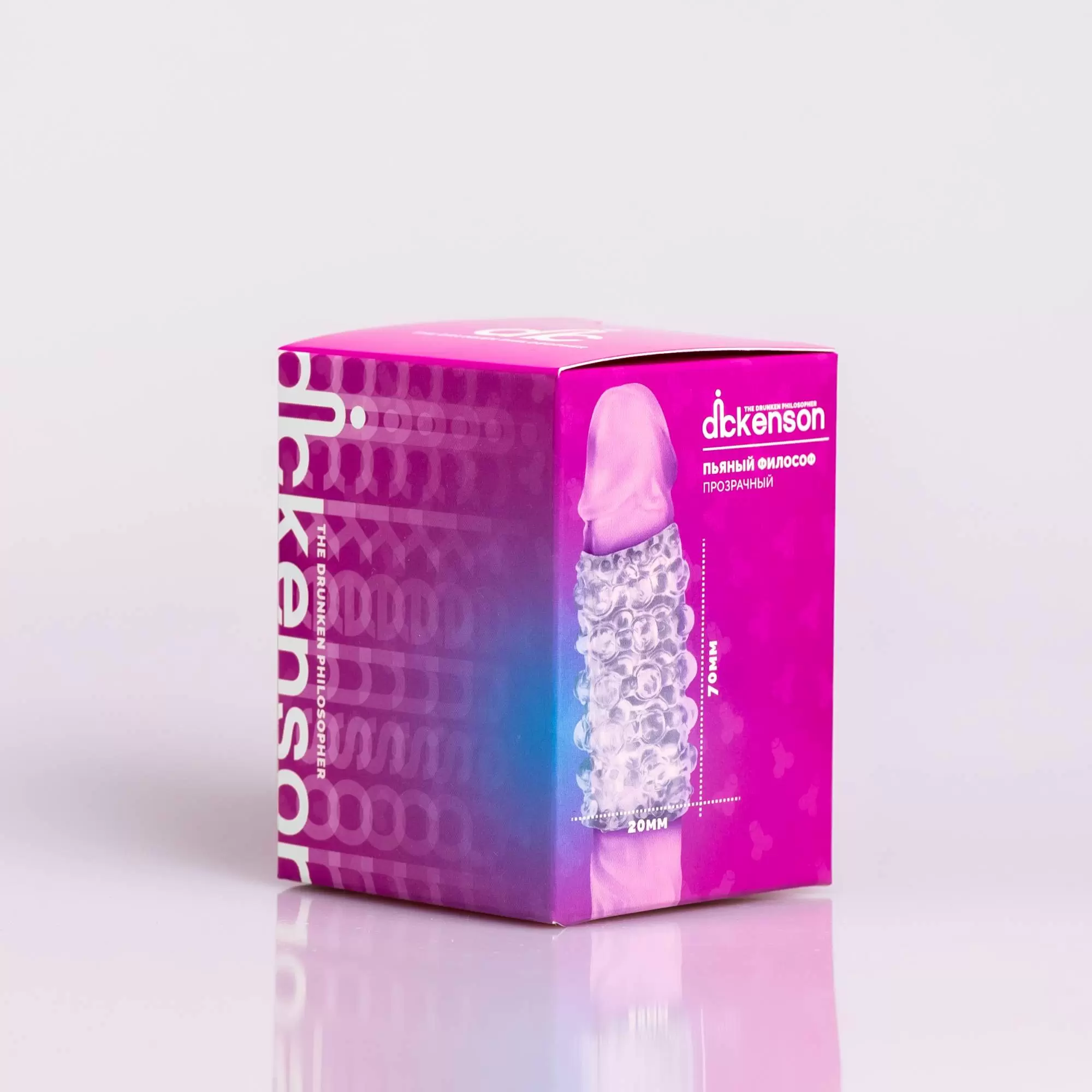 насадка dickenson "the drunken philosopher" (пьяный философ) в Воронеже