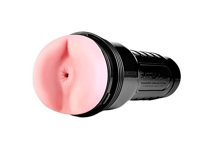 мастурбатор fleshlight butt speed bump, розовый в Воронеже
