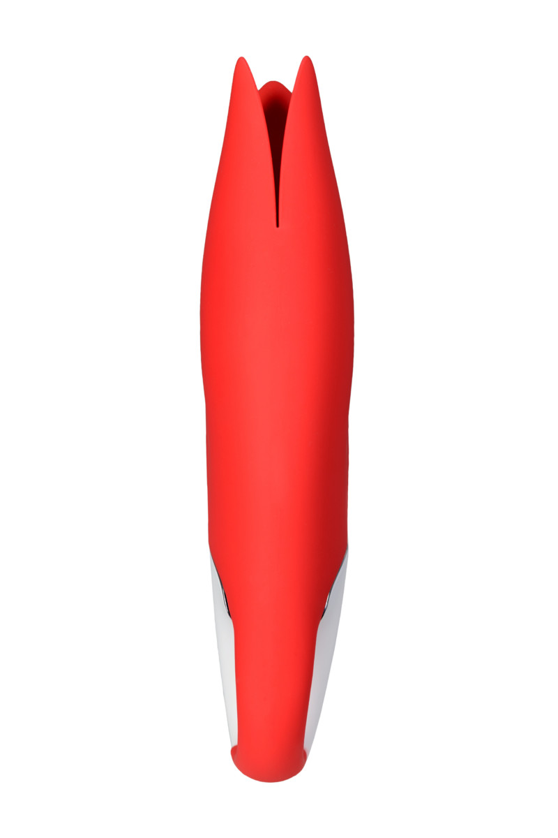 вибратор satisfyer vibes power flower red 016488sa в Воронеже