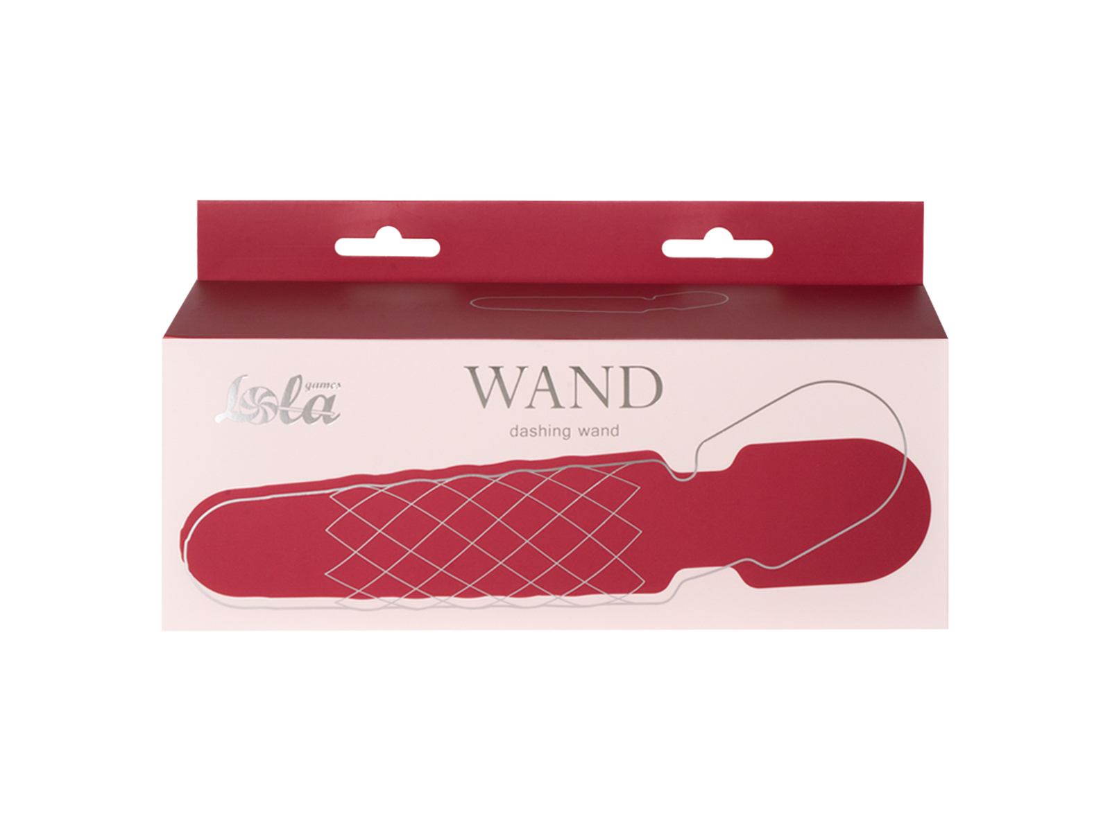 вонд dashing wand red 1019-01lola в Воронеже