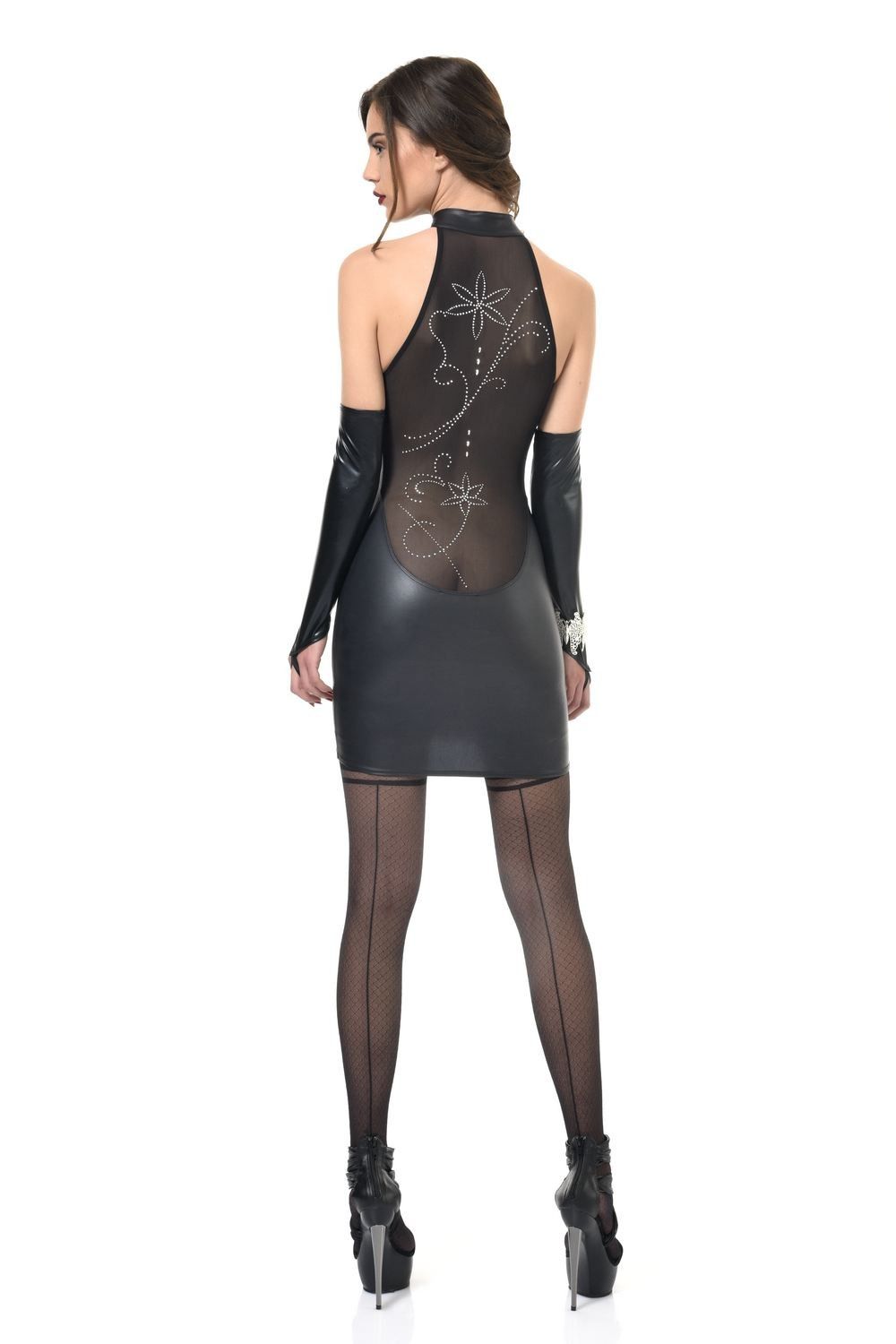 Эротическое платье catanzaro vita в Воронеже