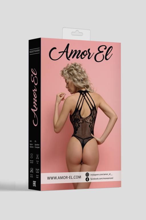 Эротическое боди amor el baltanas в Воронеже