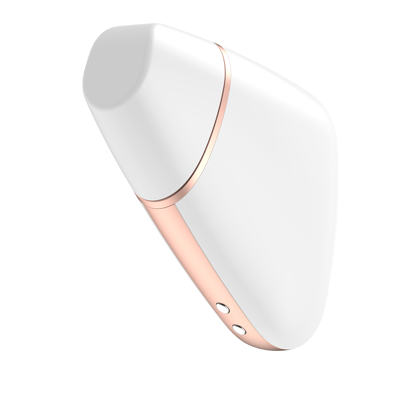 вакуумный массажер с вибрацией satisfyer love triangle white 001777sa в Воронеже