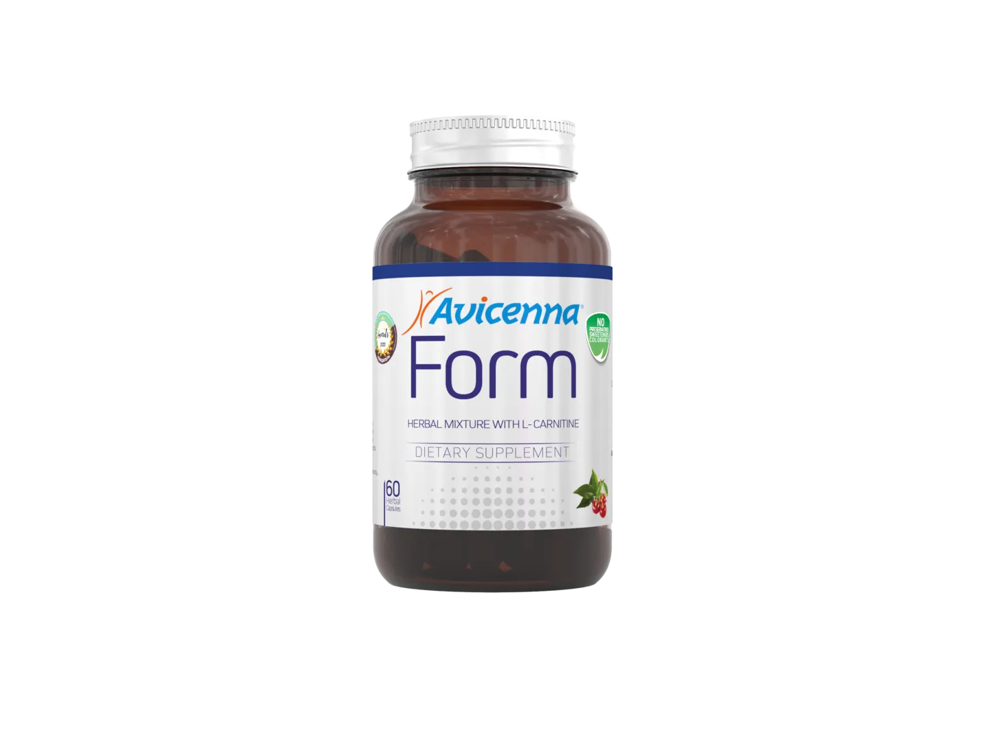 бад к пище avicenna форм с l-карнитином n60 в Воронеже