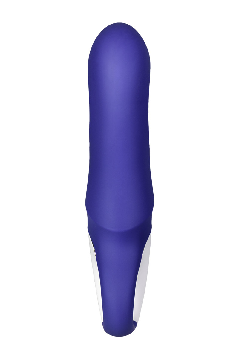 вибратор satisfyer vibes magic bunny  016464sa в Воронеже