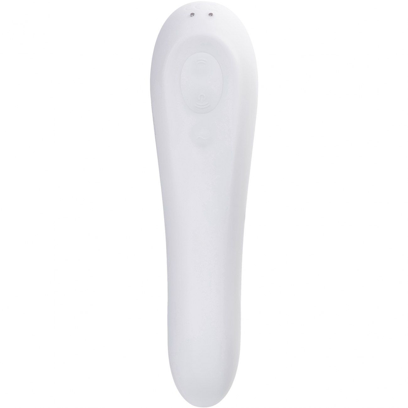 вакуум-волновой бесконтактный стимулятор клитора satisfyer dual pleasure, белый в Воронеже