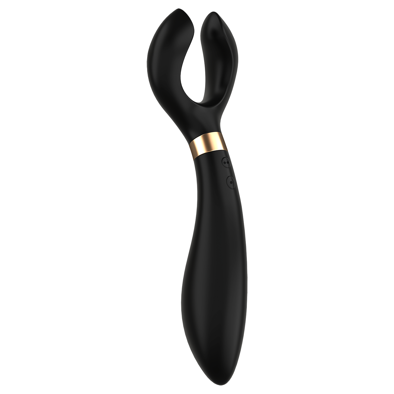 вибромассажер для пары satisfyer partner multifun 3 black 001098sa в Воронеже