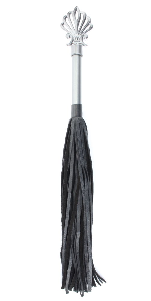 плеть из кожи gray 54044ars в Воронеже