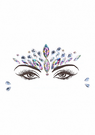 Эротическое боди с рукавами 3/4 и наклейкой - o/s в Воронеже