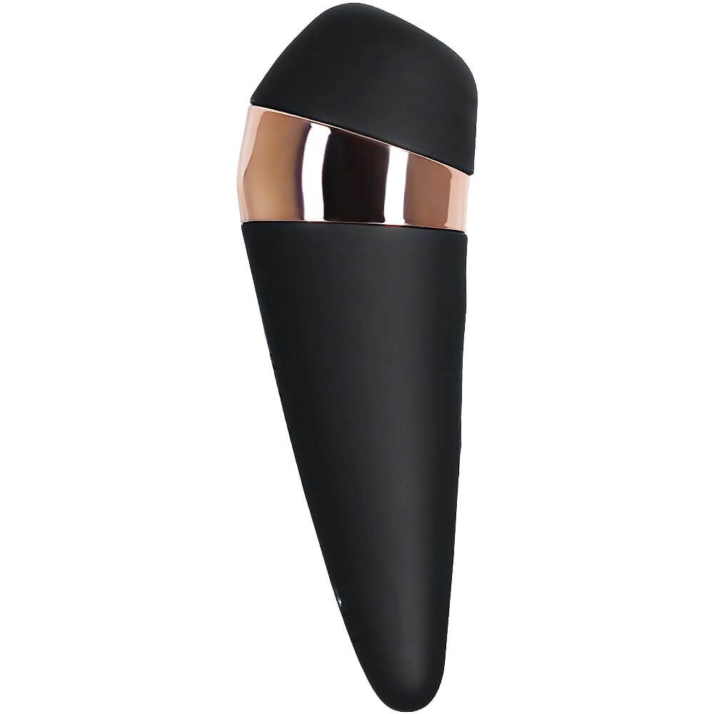 универсальный вибро-вакуумно-волновой массажер pro 3 vibration от satisfyer, чёрный в Воронеже