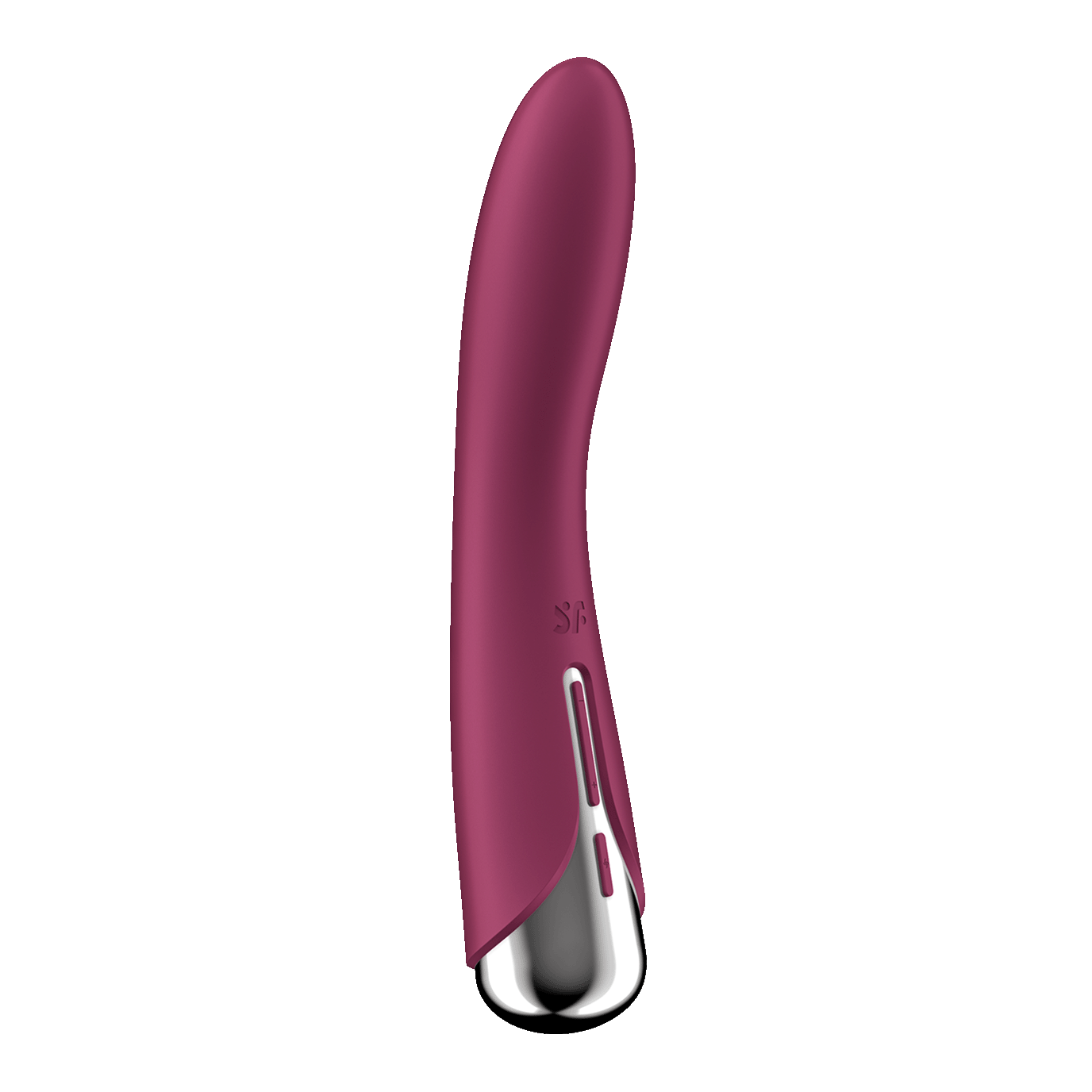 вибратор satisfyer spinning vibe 1 red 048697sa в Воронеже