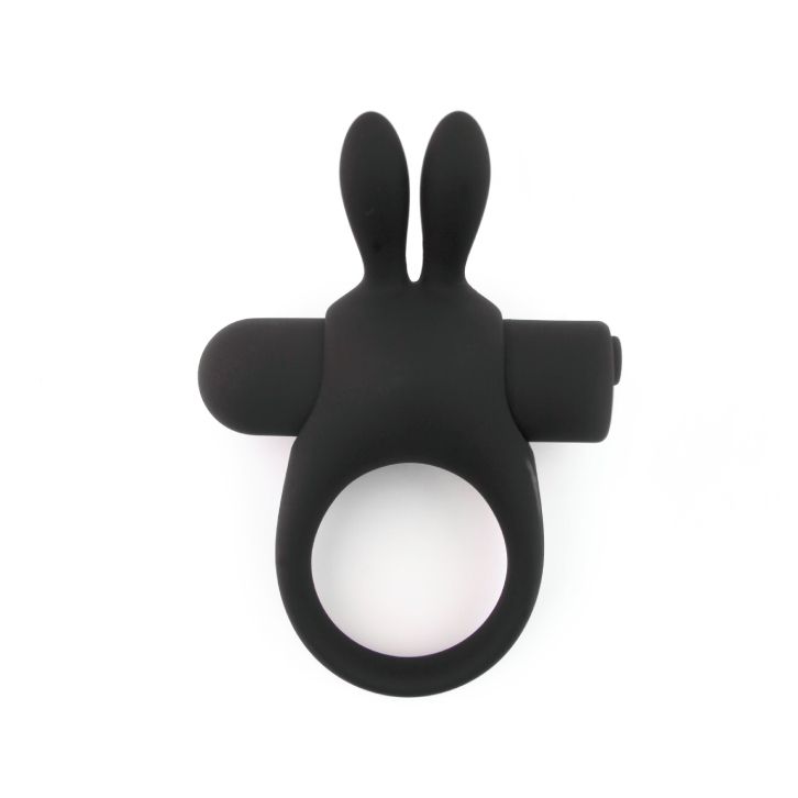 виброкольцо c ушками pinkrabbit toyz в Воронеже