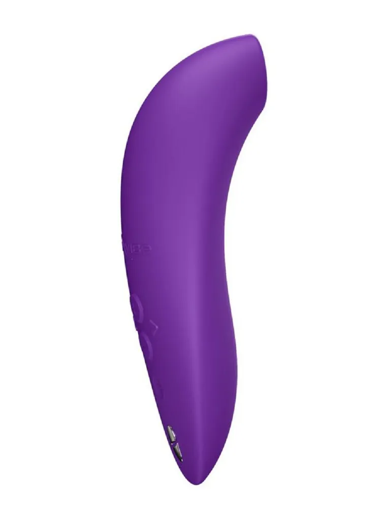 бесконтактный клиторальный стимулятор we-vibe melt 2 фиолетовый в Воронеже