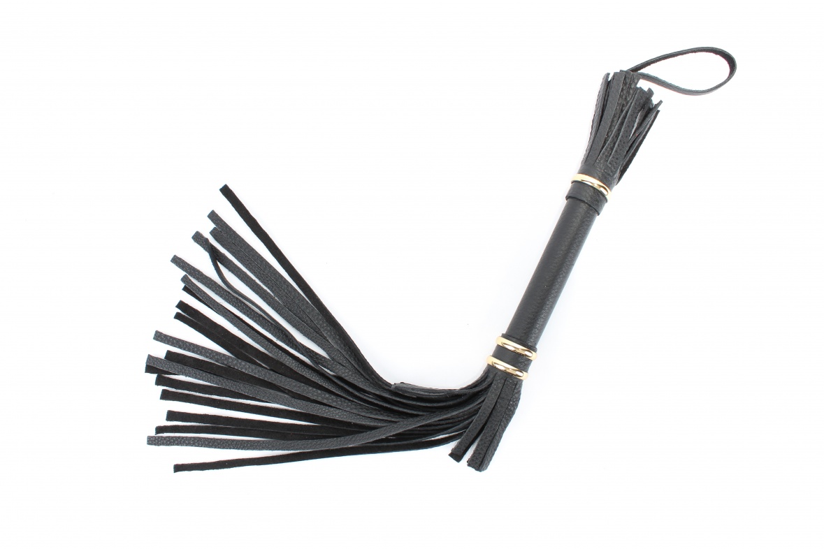 плетка  из натуральной кожи 54004ars в Воронеже