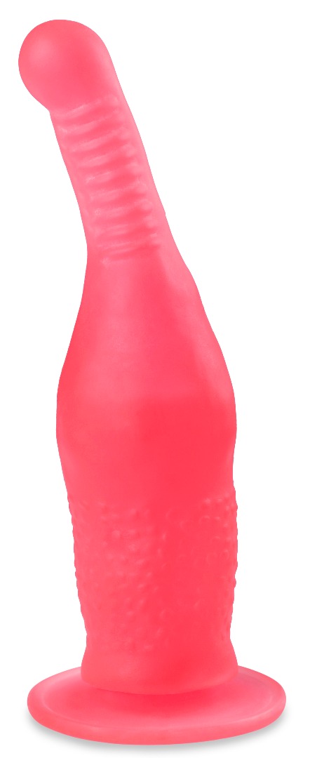 анальный стимулятор на присоске 212200ru в Воронеже