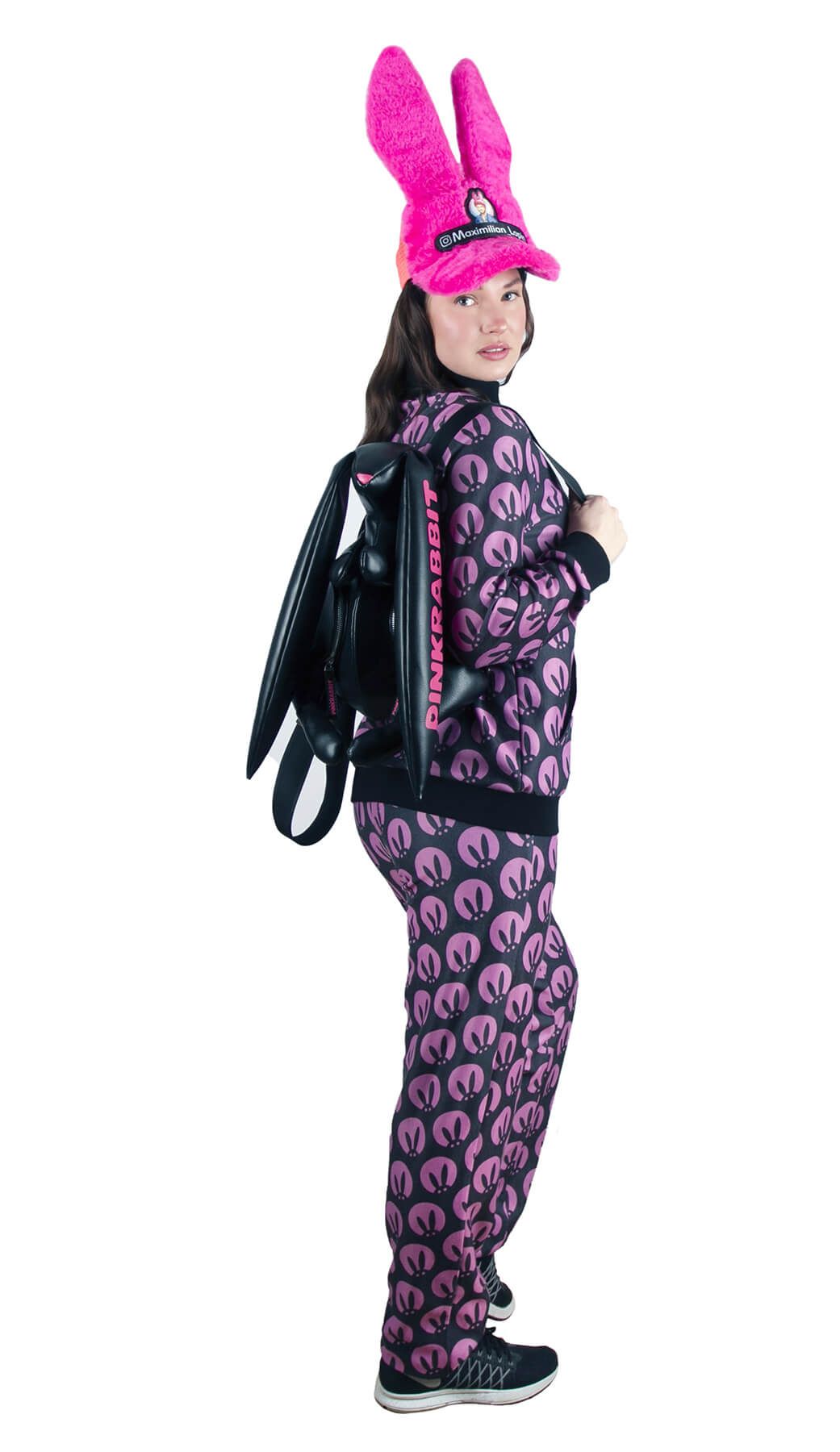 Одежда бренда Pink Rabbit в Воронеже