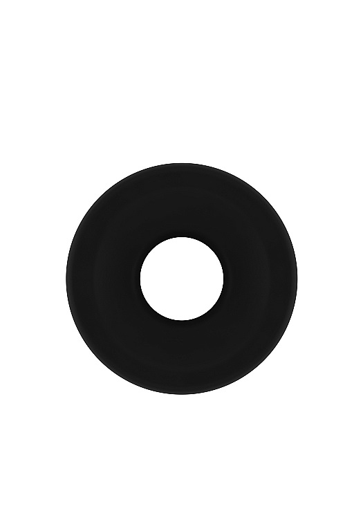 полая анальная пробка-тоннель no51 - hollow tunnel buttplug (large) в Воронеже