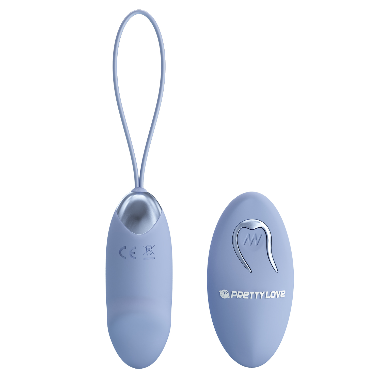 виброяицо pretty love julia bi-014362w-4a5 в Воронеже
