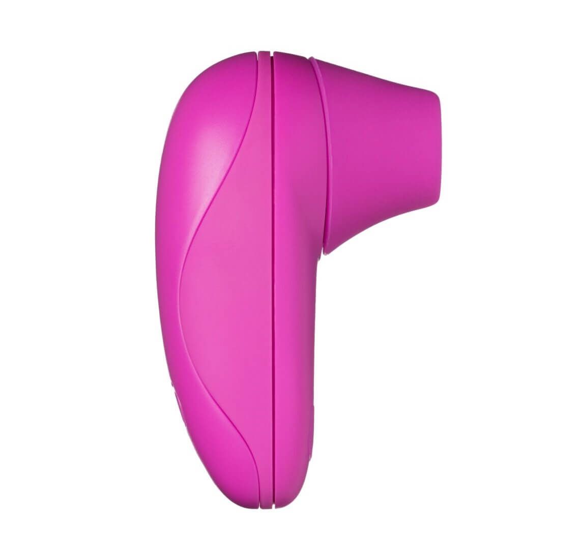 клиторальный стимулятор womanizer starlet fuchsia, розовый в Воронеже