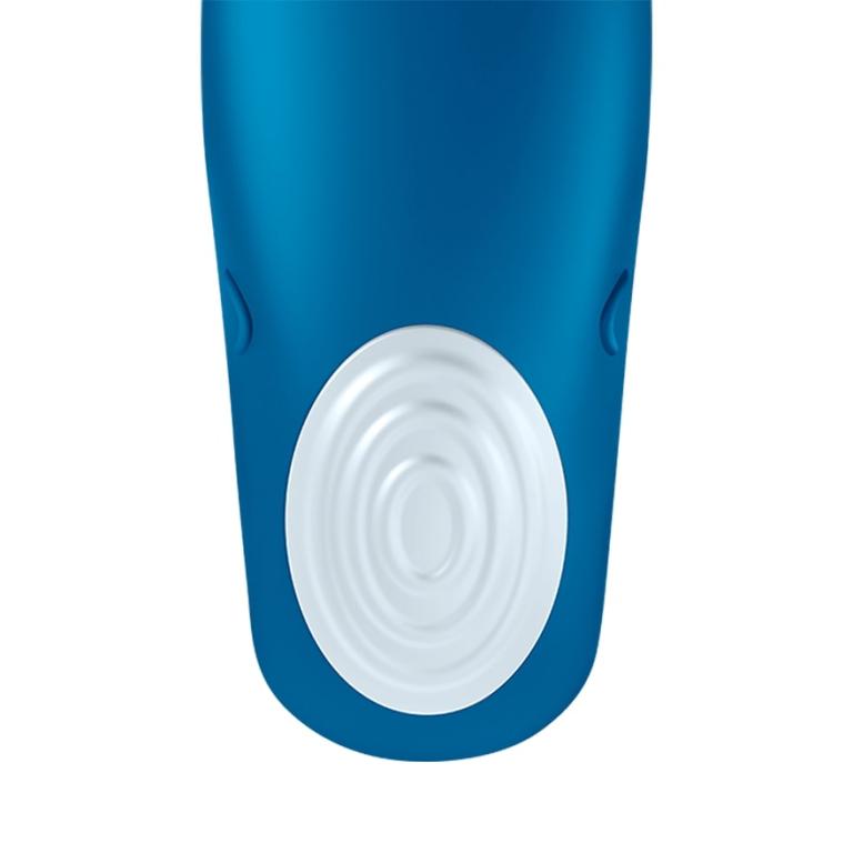 вибромассажер для пар satisfyer double whale в Воронеже