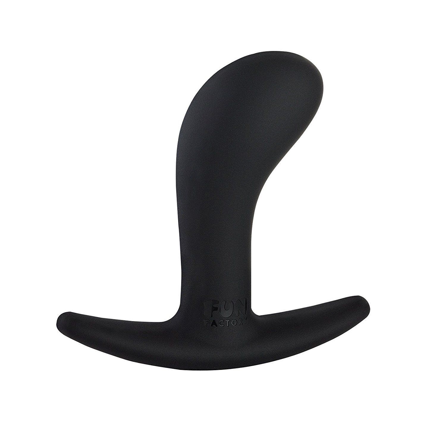 Анальный стимулятор Fun Factory Bootie Small, чёрный