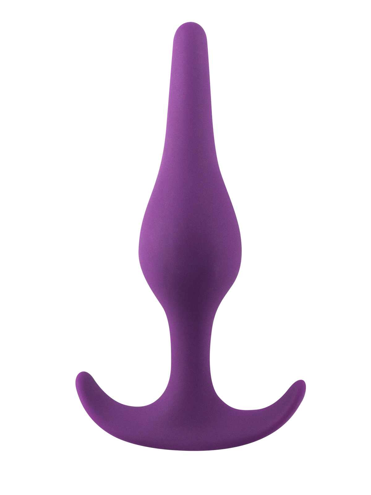 анальная пробка spice it up smooth ultraviole 8008-04lola в Воронеже