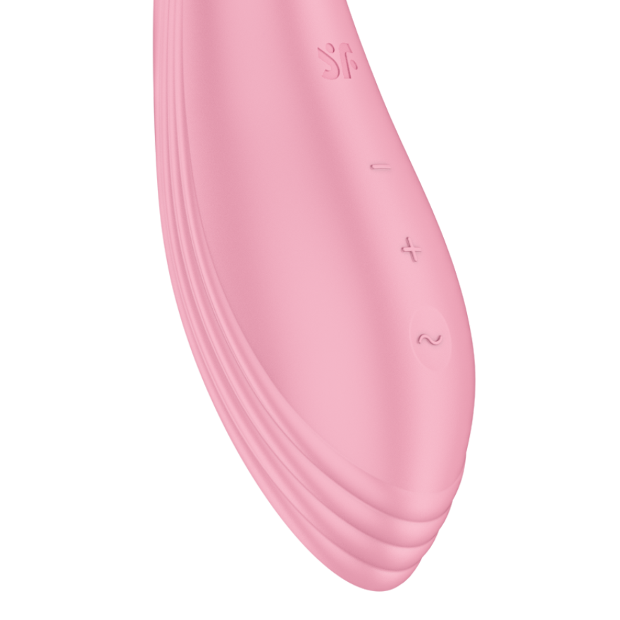 вибратор satisfyer g-force pink 048628sa в Воронеже
