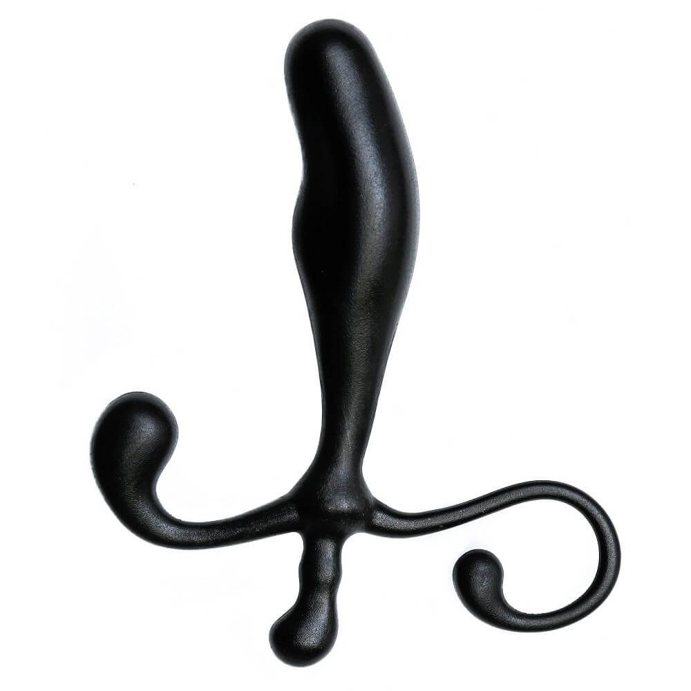 Анальный стимулятор Lovetoy Dream Lover, черный