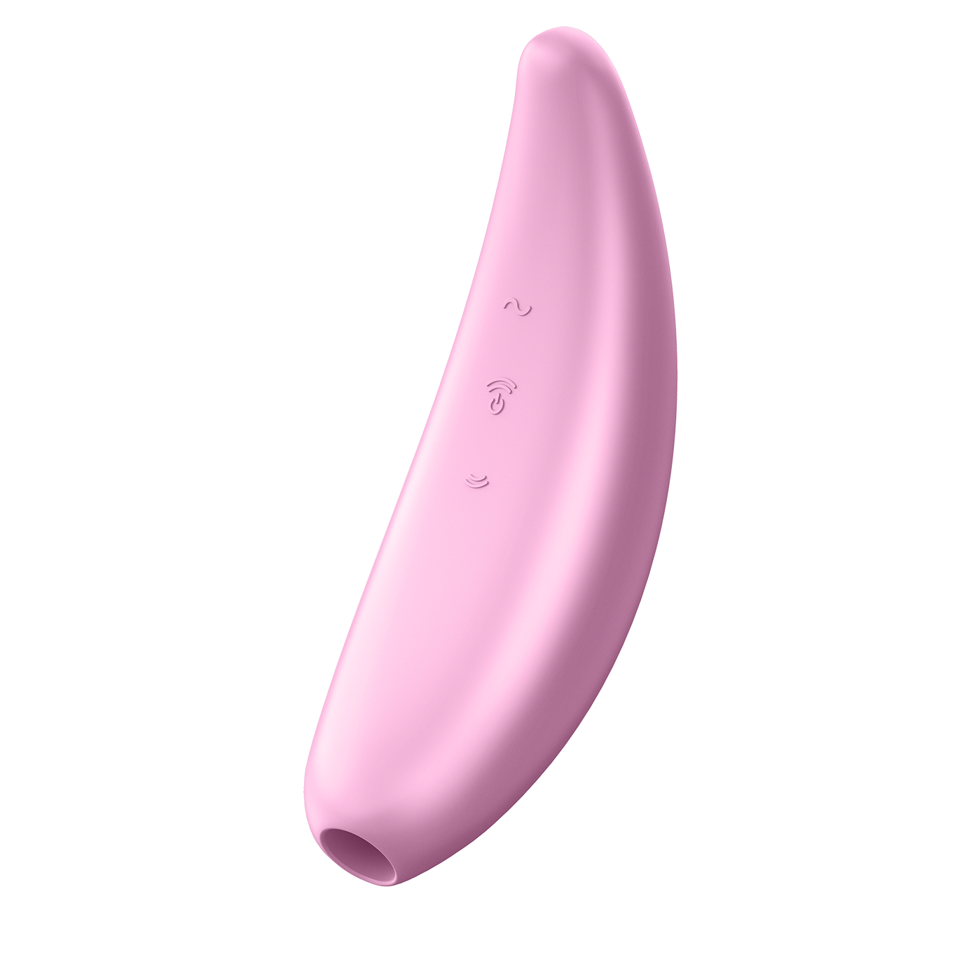 вакуумный массажер с вибрацией satisfyer curvy 3 plus 001890sa в Воронеже