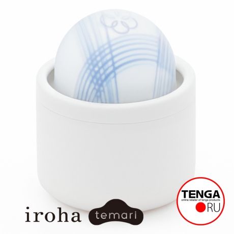 вибромассажер iroha temari mizu в Воронеже