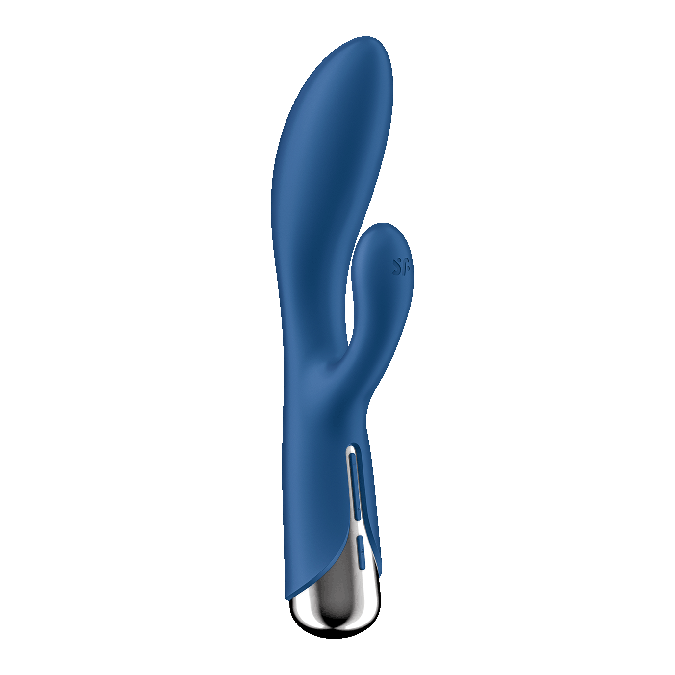 вибратор satisfyer spinning rabbit 1  blue 048734sa в Воронеже