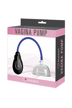 вакуумная помпа для клитора pussy pump erozon в Воронеже