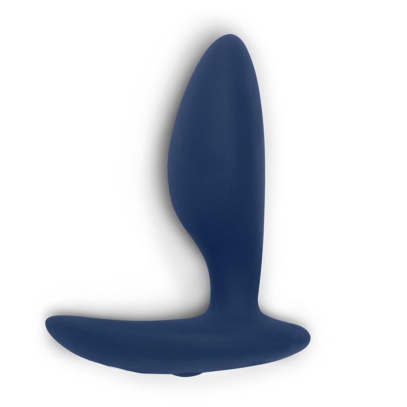 вибропробка на ду we-vibe ditto, голубая в Воронеже