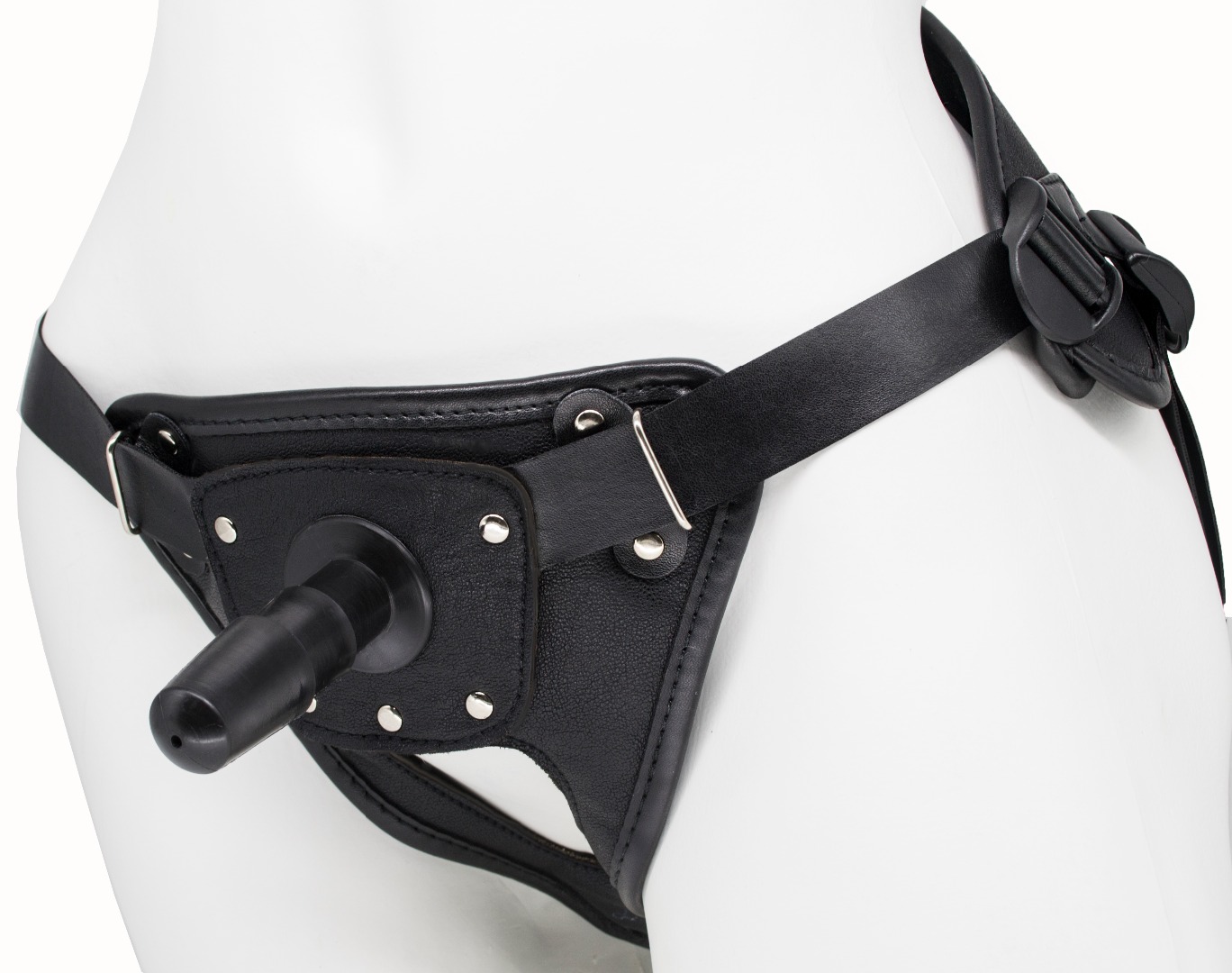 страпон  с поясом harness  033703ru в Воронеже