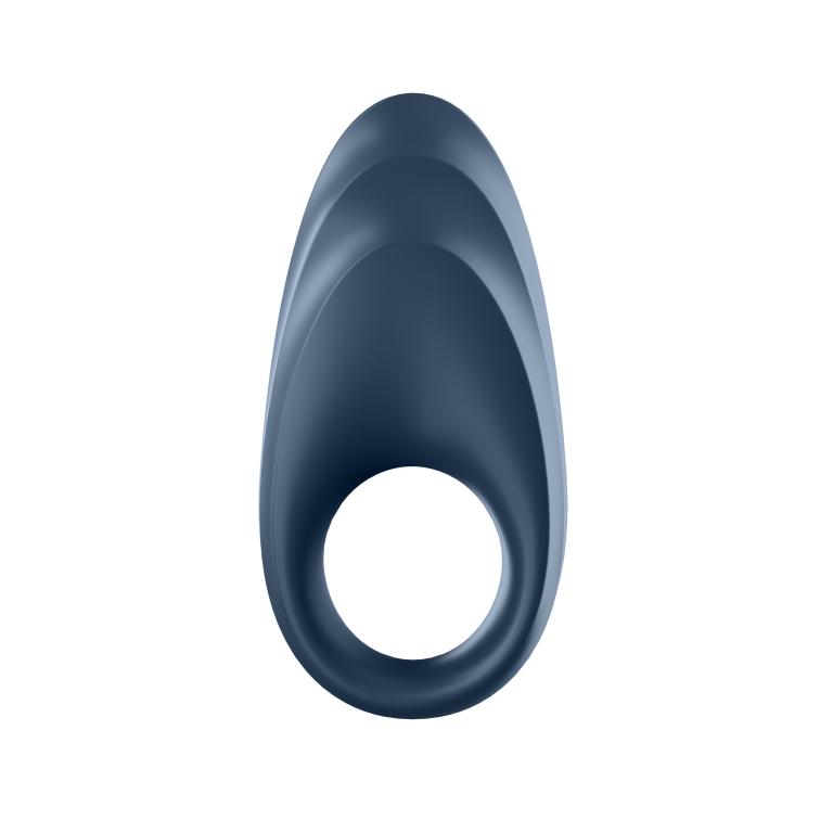 эрекционное кольцо satisfyer powerful one с возможностью управления через приложение в Воронеже