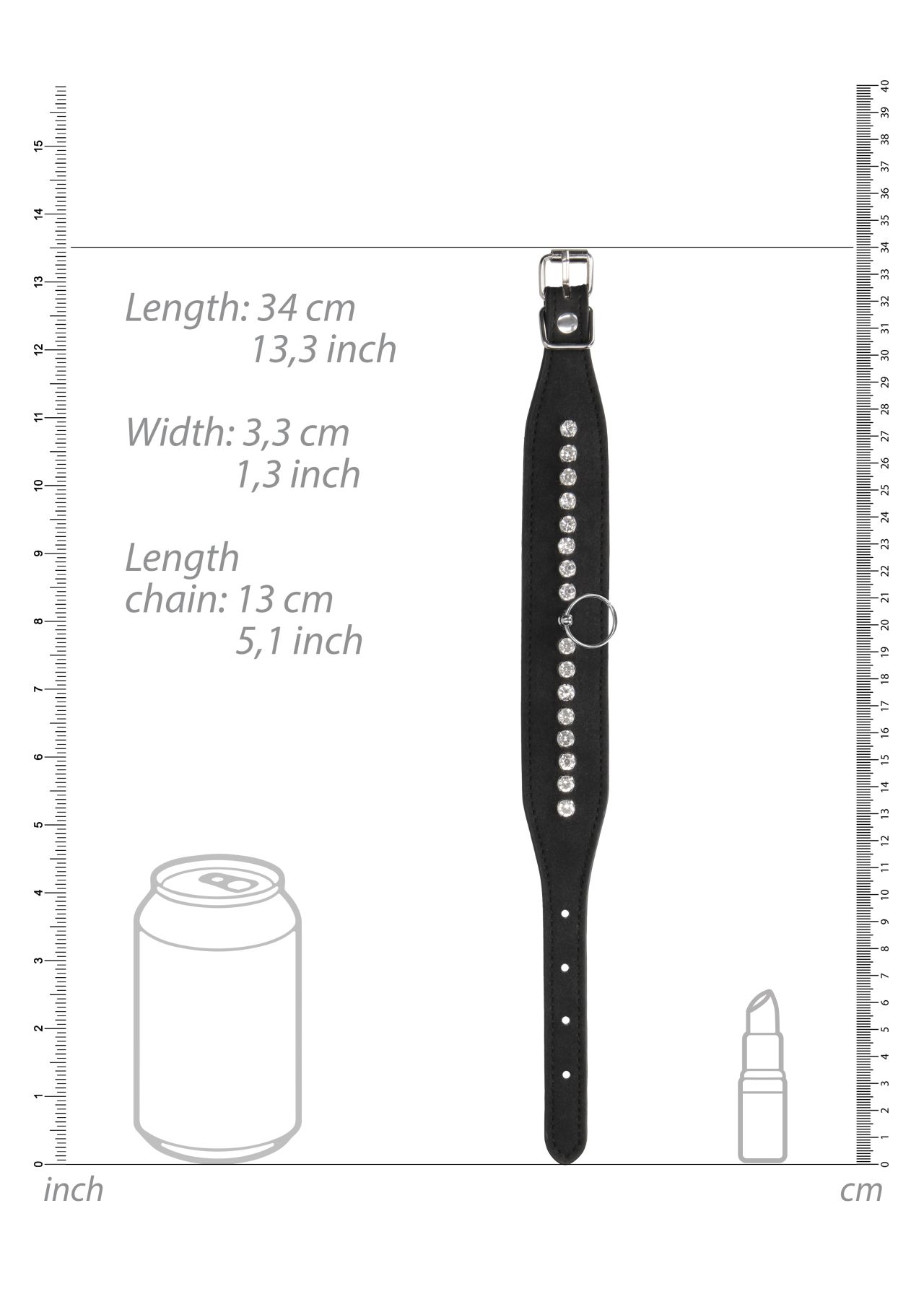 бондаж на ноги diamond studded ankle cuffs в Воронеже