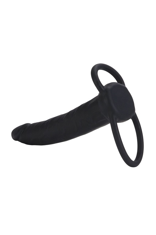 страпон для двойного проникновения (пенетрейшен) dual penetrator в Воронеже