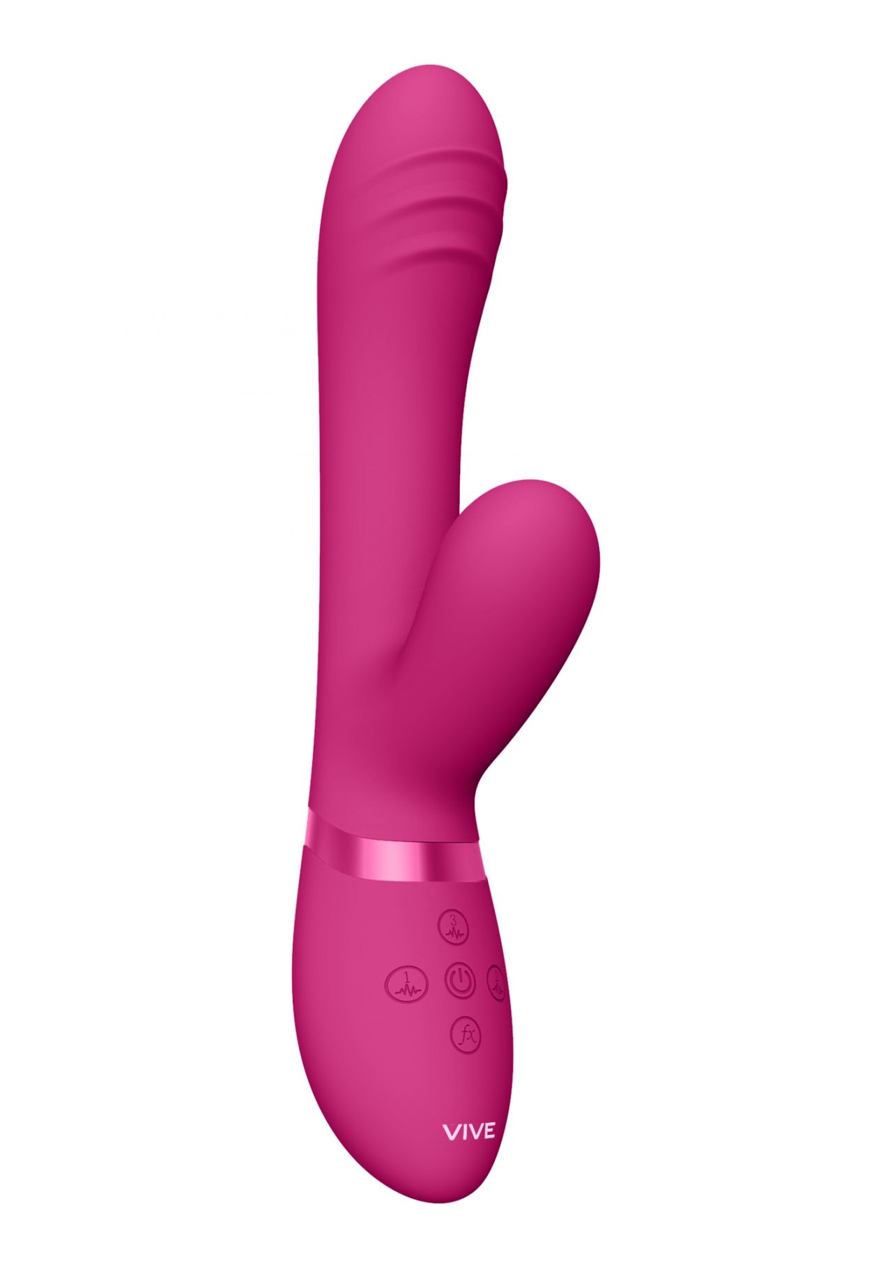 вибромассажер tani - pink в Воронеже