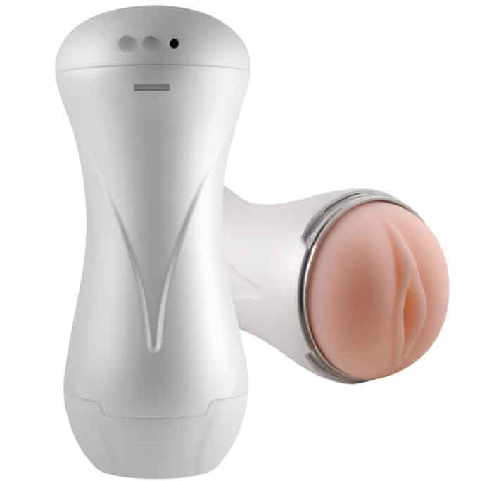 мастурбатор shequ happy sport cup, с вибрацией в Воронеже