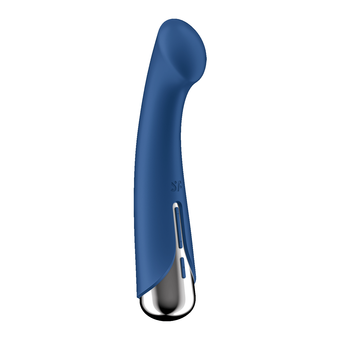 вибратор satisfyer spinning g-spot 1 blue 048765sa в Воронеже