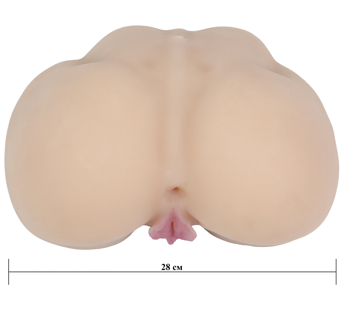 Мастурбатор для Мужчин 659401ru