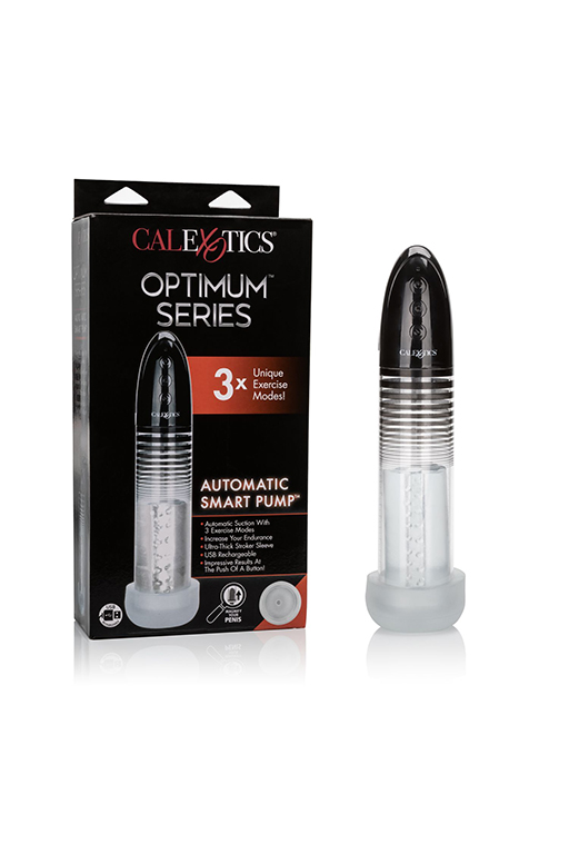 автоматическая вакуумная помпа optimum series automatic smart pump в Воронеже