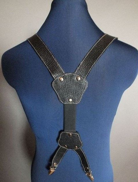 Эротическое бондажный комплект подиум черный в Воронеже