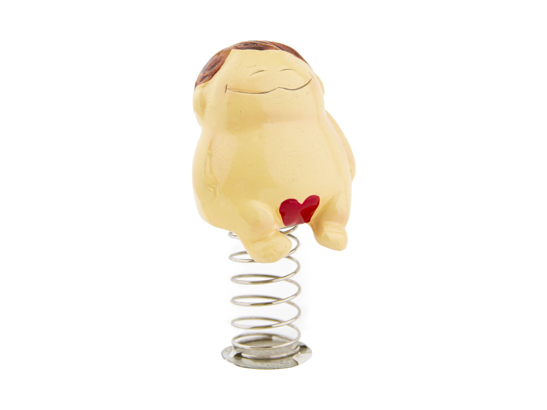 фигурка "на пружинке" в Воронеже