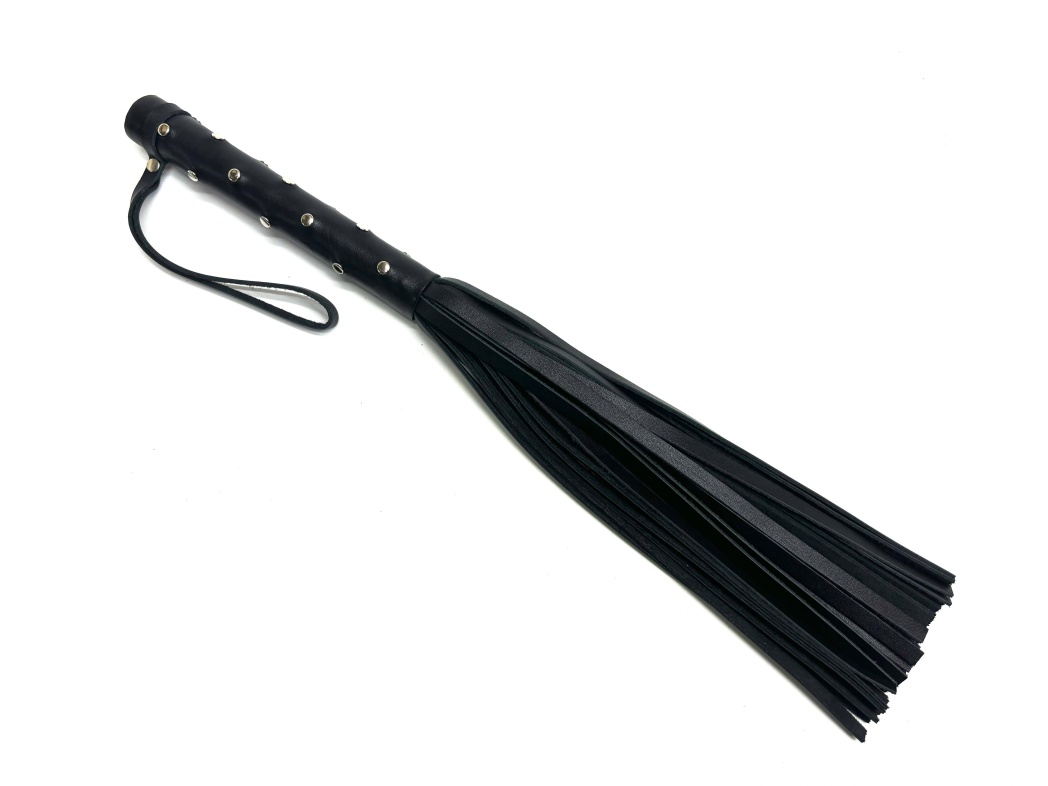 плеть кожаная звездное небо 54020ars в Воронеже