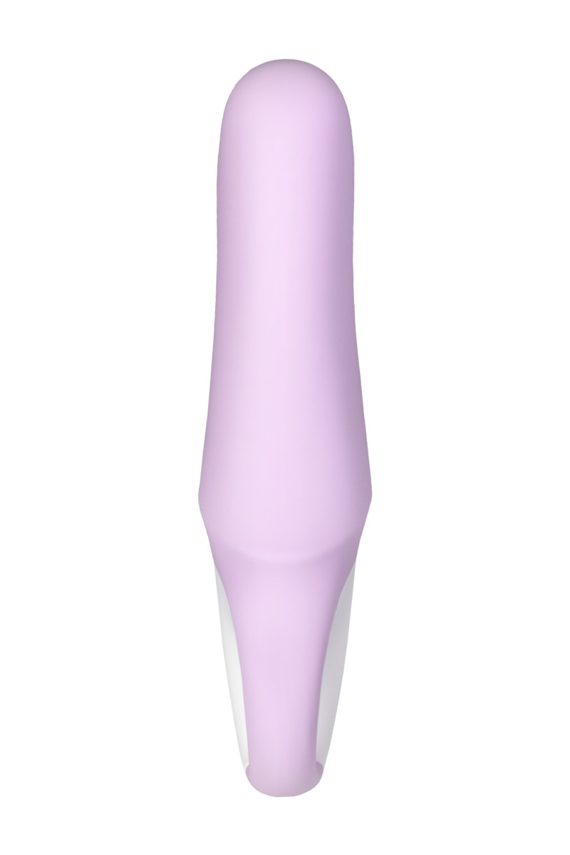 вибратор satisfyer vibes charming smile 016426sa в Воронеже
